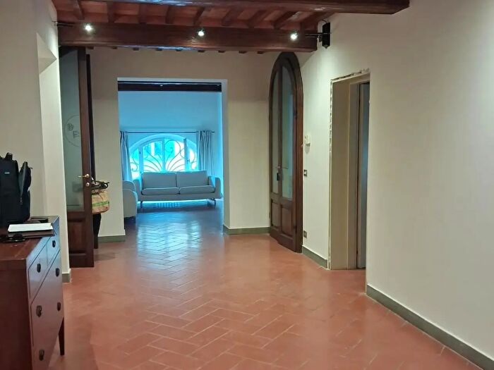 Appartamento quadrilocale in affitto in Livorno