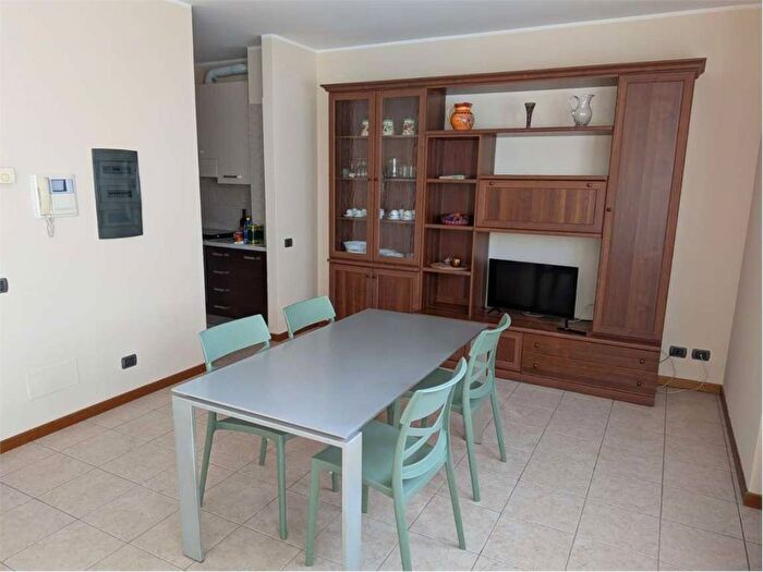 Appartamento monolocale in affitto in viale piero e alberto pirelli, Bicocca, Milano