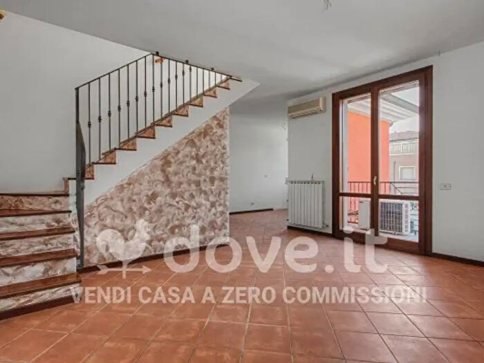 Appartamento trilocale in vendita in Via Susano, Formigine