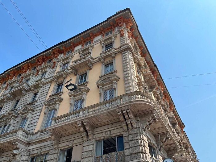 Appartamento bilocale in affitto in Corso Buenos Aires, Porta Venezia, Milano