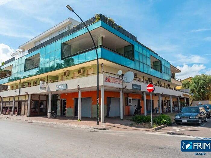 Appartamento bilocale in vendita in Via Galvani, Olbia
