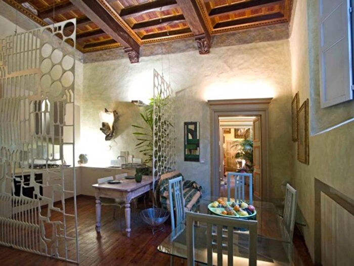 Appartamento trilocale in affitto in Via Giuseppe Mazzini, Centro Storico, Piacenza