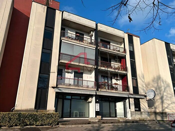 Appartamento bilocale in vendita in Nogara
