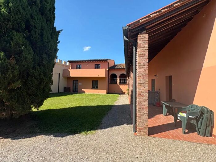 Appartamento quadrilocale in vendita in Campiglia Marittima