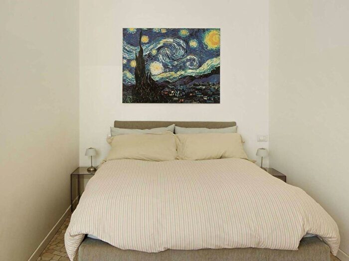 Appartamento in affitto in Via Giovanni Battista Pergolesi, Centrale, Milano