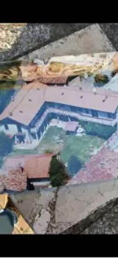 Casa con 6 locali in vendita in Via Rivo, Murisengo