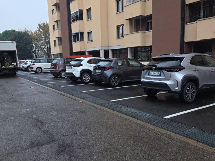 Appartamento trilocale in affitto in Via Emilia Ponente, Borgo Panigale, Bologna