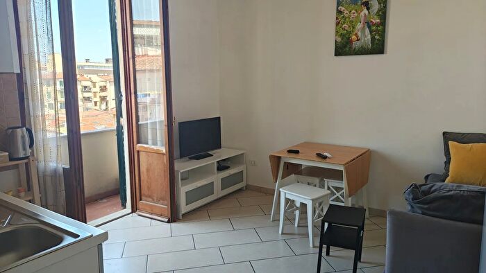 Appartamento bilocale in vendita in Via Pierluigi da Palestrina, Firenze