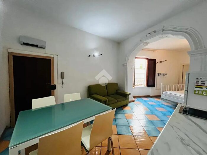 Appartamento monolocale in vendita in Via Scialli Primo, Vietri Sul Mare