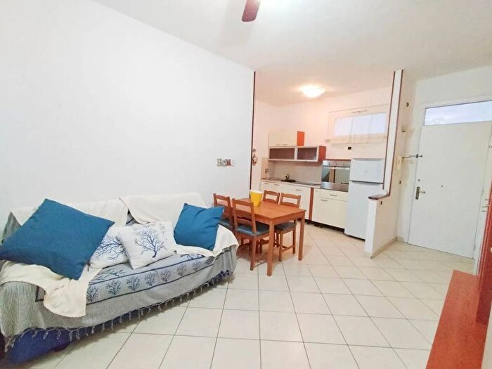 Appartamento bilocale in affitto in Via Giuseppe Di Vittorio, Ovest Campi Alti, Follonica