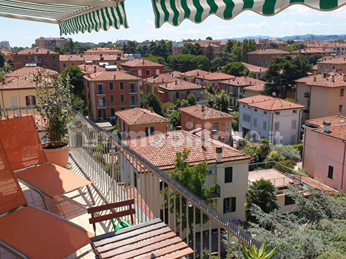 Appartamento bilocale in affitto in Via Angelo Venturoli, Massarenti, Bologna