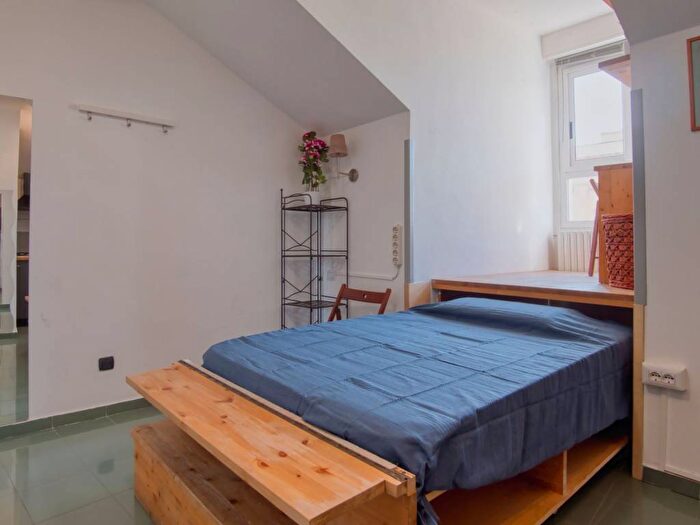 Appartamento monolocale in affitto in Via Luigi Lagrange, Ascanio Sforza, Milano