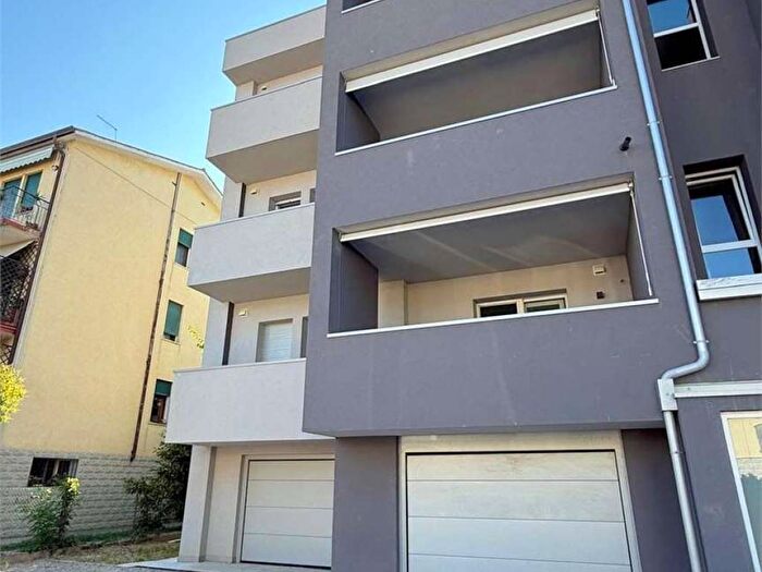 Casa quadrilocale in affitto in Via Breo, Piove di Sacco