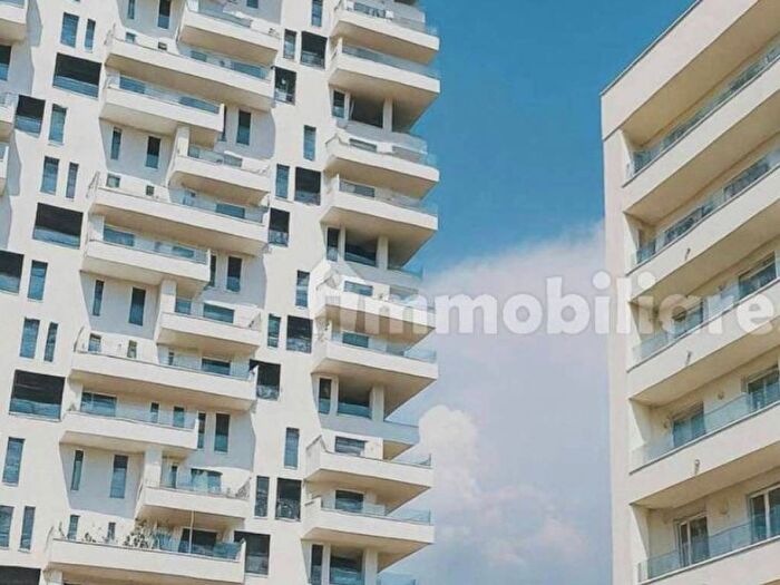 Appartamento trilocale in affitto in Via Salvador Allende, Arbostella Arechi, Salerno