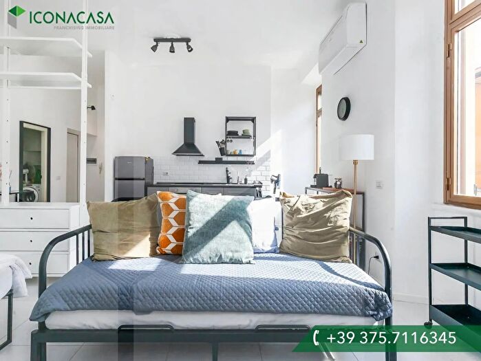 Appartamento monolocale in affitto in Via Luigi Ornato, Milano