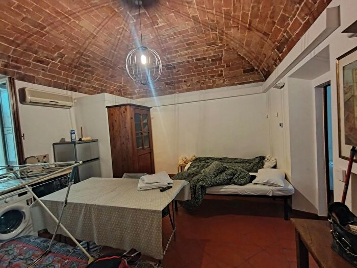 Appartamento bilocale in affitto in Pontedera