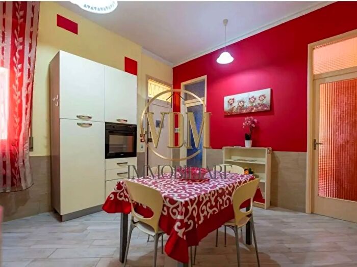 Appartamento quadrilocale in vendita in Via Fardella, Trapani