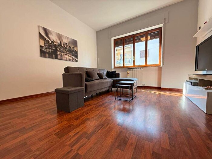 Appartamento trilocale in affitto in Via GM Bosco, Corso Trieste, Caserta