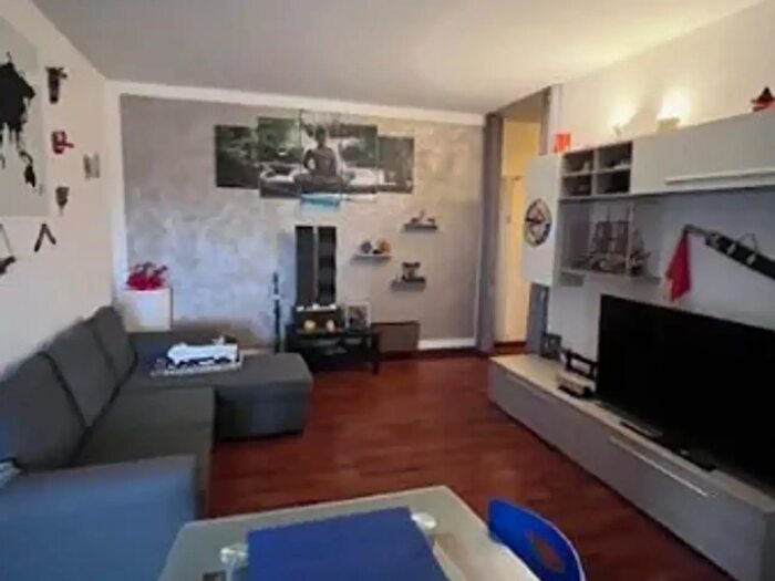 Appartamento trilocale in vendita in Corso Camillo Benso di Cavour, Tortona