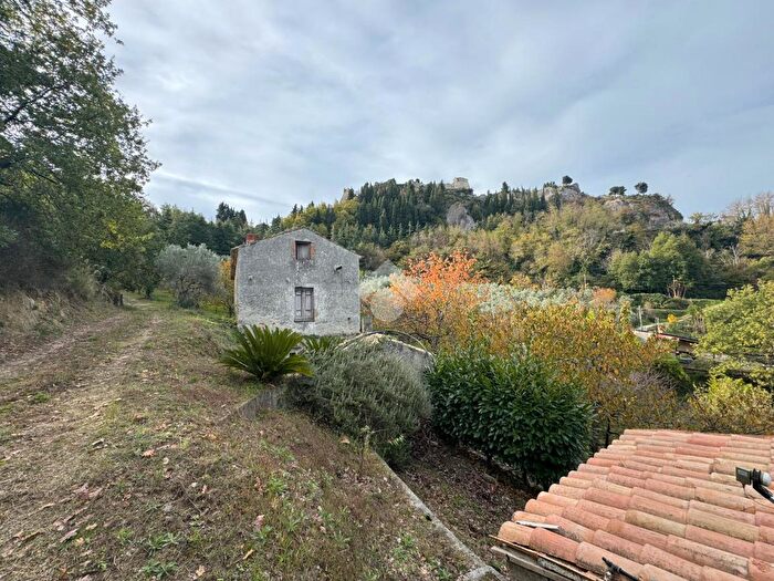 Casa monolocale in vendita in Contrada Sotto Gli Orti, Aiello Calabro