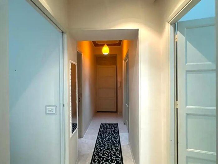 Appartamento trilocale in vendita in Via Michele Amari, Trapani