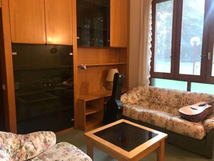 Appartamento bilocale in affitto in via fratelli cervi, Milano Due, Segrate