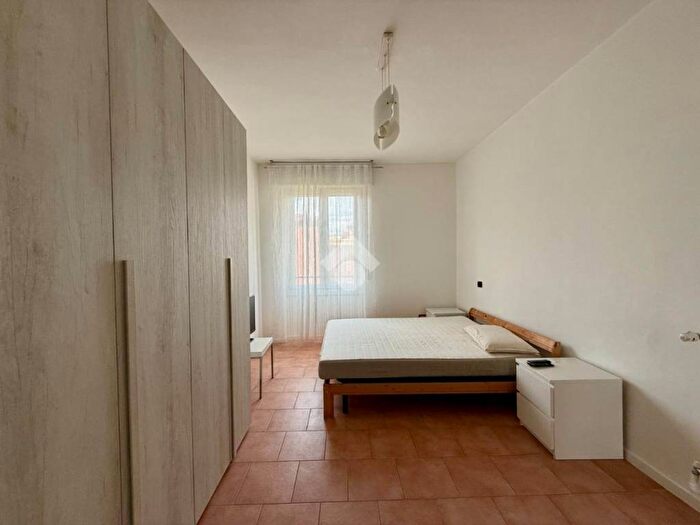 Appartamento bilocale in affitto in Via Nicola Palmieri, Cermenate Abbiategrasso, Milano