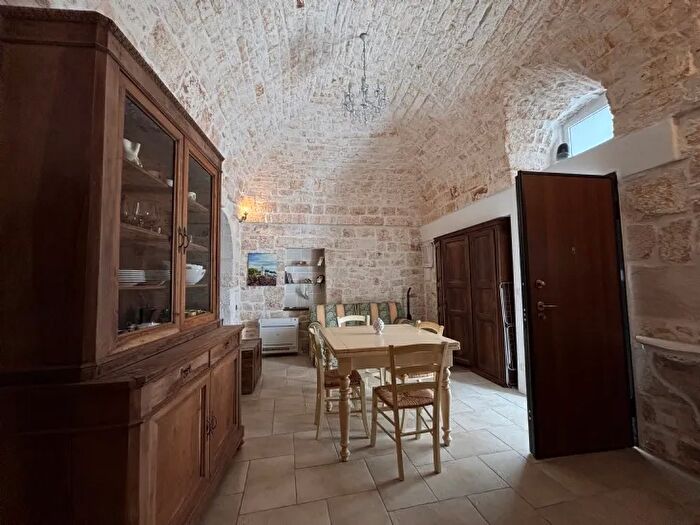 Casa trilocale in vendita in Ostuni