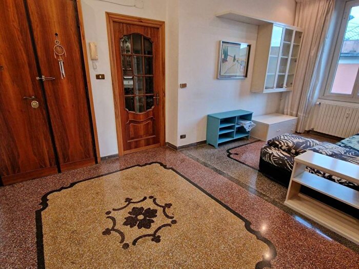 Appartamento trilocale in affitto in Via Sturla, Sturla, Genova