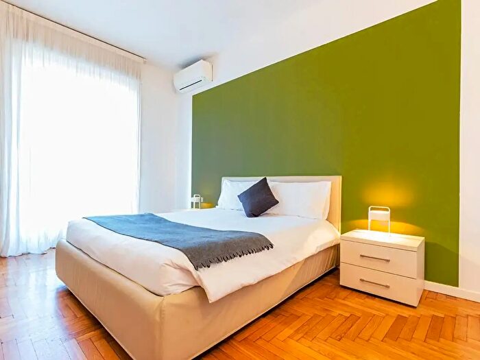 Appartamento in affitto in Via Benedetto Marcello, Milano