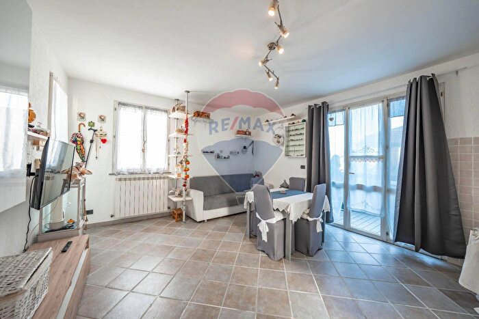 Appartamento bilocale in vendita in Viale Raffaello Sanzio a, Comacchio