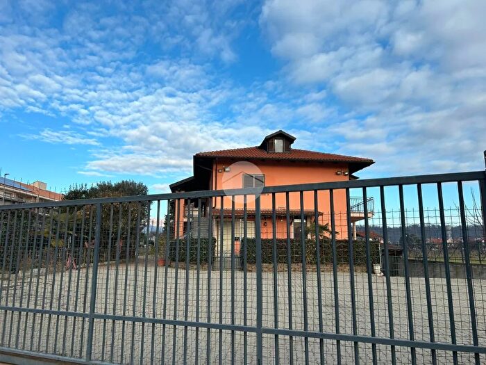 Appartamento con 5 locali in vendita in Via Volvera, Bruino