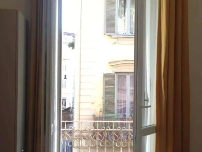 Appartamento monolocale in affitto in Via Belfiore, Torino