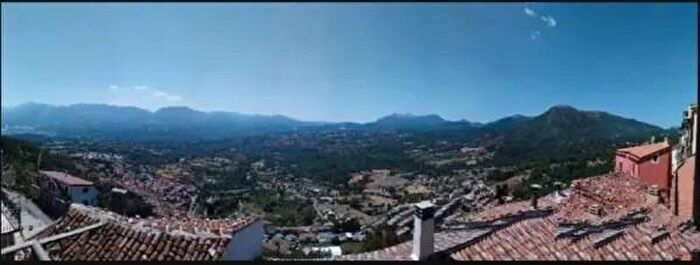 Appartamento monolocale in vendita in Via Camillo Benso di Cavour, Castelluccio Superiore