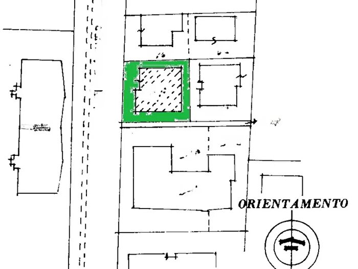 Casa in vendita in Padova