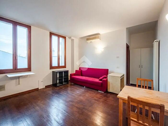 Appartamento monolocale in vendita in Via del Milliario, Bologna