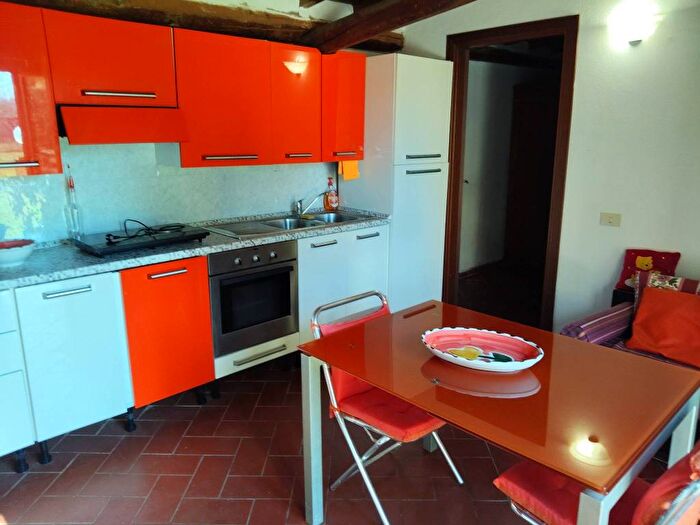 Appartamento bilocale in affitto in Via Polense, Castelverde, Roma