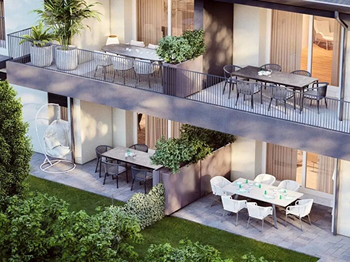 Appartamento quadrilocale in vendita in Via Palladio, Cittadella