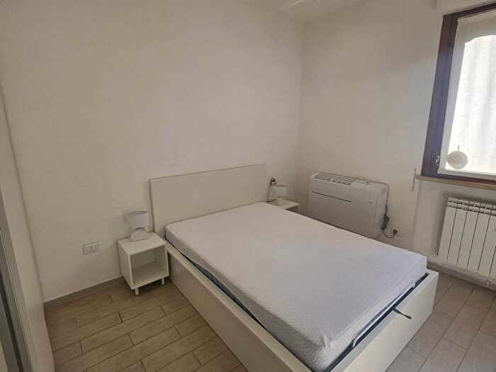 Appartamento monolocale in affitto in Via Bartolomeo Panizza, Vercelli Wagner, Milano