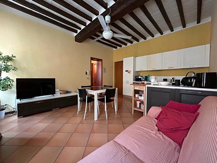 Appartamento trilocale in affitto in Strada Luigi Carlo Farini, Centro Storico, Parma