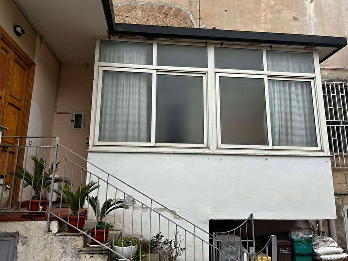 Appartamento bilocale in affitto in via roma, Marcianise