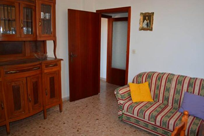 Appartamento quadrilocale in vendita in Via Isonzo, Maiolati Spontini