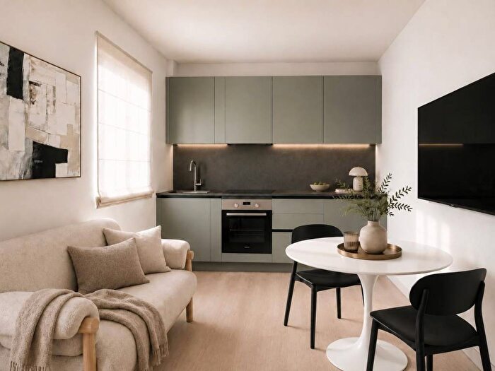 Appartamento monolocale in affitto in Via Alcide De Gasperi, Centro, Casteggio