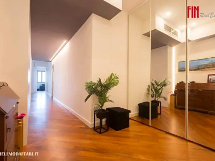 Appartamento quadrilocale in vendita in Via Gazzo, Genova