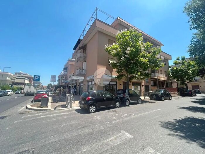 Appartamento in affitto in Via Umberto Maddalena, Ciampino