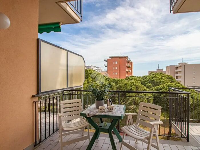 Appartamento bilocale in affitto in Viale Adriatico, Ravenna