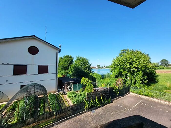 Appartamento bilocale in vendita in Torri Di Quartesolo