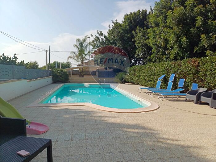 Casa con 6 locali in vendita in Contrada Biviere, Chiaramonte Gulfi