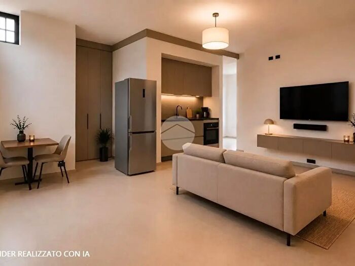 Appartamento monolocale in vendita in Via Palermo, Roseto Degli Abruzzi