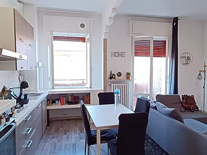 Appartamento quadrilocale in affitto in Via Giovanni Xxiii°, San Martino Buon Albergo